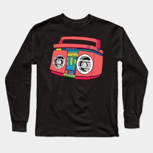 Turn It Up To 11! Long Sleeve T-Shirt